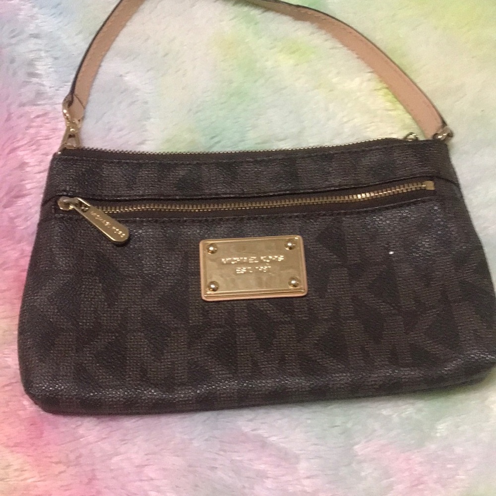 Mk mini purse